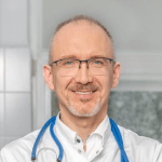 dr n. med. Piotr Dąbrowiecki