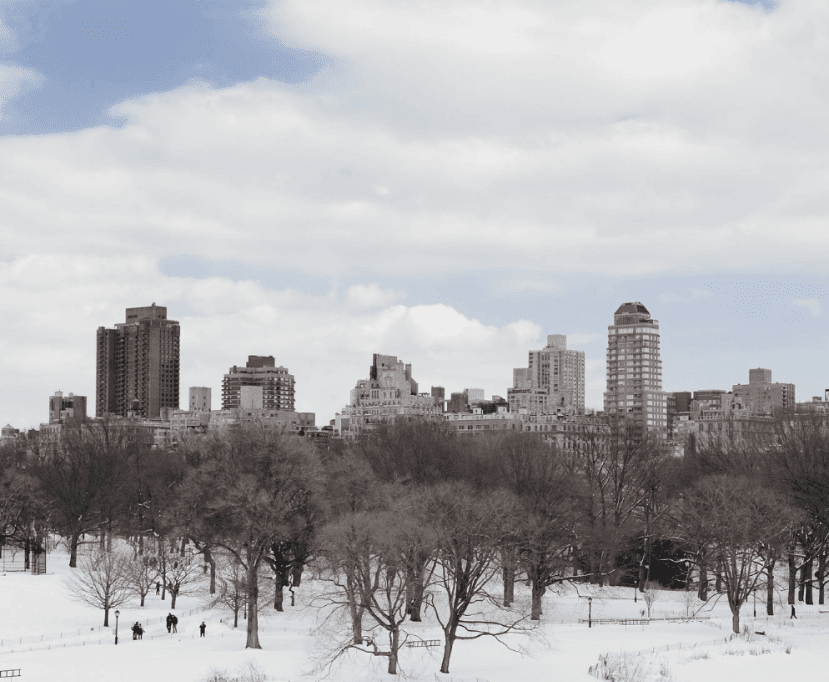 City