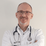 dr n. med. Piotr Dąbrowiecki