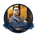 Instagram - gilbert.kolbe