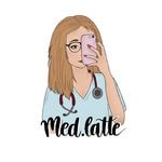 Instagram - med.latte