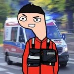 Instagram - mlodyratownik